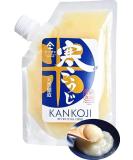 KOJI PASTE Japanese Traditional All-Purpose Umami Seasoning for Aging Marinade Naturally Brewed No Additives 350G - Buy Online on GoSupps.com