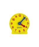 Learning Resources Mini Clock for Great Learning Success Smartpack for Individual Mathematics Lessons Ages 5 and Up - Buy Online on GoSupps.com