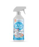 BUDDY'S BEST Cat Urine Repellent Spray - Buy Online on GoSupps.com