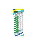OPTIM Interdental Brushes Pack of 8 - Green 0.8mm Size 5 | Effective Dental Care for Healthier Gums - Buy Online on GoSupps.com