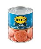 Koo Guava Halves 410grams - Buy Online on GoSupps.com