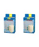Buy Tetra EasyCrystal Filter Pads 600 - 3 Pack for Aquariums 50-150L | TIMESTRIP Included - International Shipping Available - Buy Online on GoSupps.com