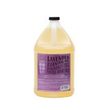 Adams Handmade Lavender Castile Liquid Hand Soap 1 Gallon Refill - 128 Fl Oz - Buy Online on GoSupps.com