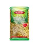 Bodrum Coarse Bulgur with Vermicelli 1kg x 10 pack - Buy Online on GoSupps.com