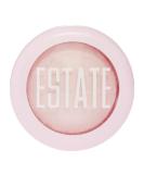 Buy Estate Cosmetics Dew Me Baked Highlighter - Pearl 3g | Best Pressed Powder for Cheeks Eyes & Face - International Shipping Available - Buy Online on GoSupps.com