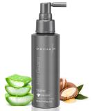 MOEHAIR Hair Tonic | Scalp & Hair Health | Follicle Stimulator | Volumizing Formula with Argan Oil & Ginseng | Paraben & Sulfate Free | 4 Fl. Oz - Buy Online on GoSupps.com