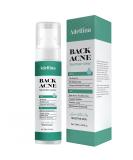Back Acne Treatment Spray with Salicylic Acid & Tea Tree Oil - Effective Body Acne Solution | Proactive Treatment 4 oz - Buy Online on GoSupps.com