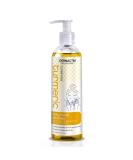 Dermactin-TS Daily Facial Cleanser with Turmeric - Gentle Face Wash for Radiant Skin - Buy Online on GoSupps.com