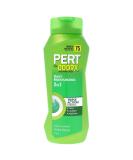 Pert Plus 2 in 1 Classic Clean Shampoo & Conditioner - 25.4 Fl Oz - Buy Online on GoSupps.com