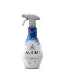 ALKIMI Bathroom Cleaner Spray 500ml Nature-Engineered Bath and Shower Cleaner Antibacterial Spray Powerful Natural Antibacterial Cleaning Spray 500 ml (Pack of 1) - Buy Online on GoSupps.com