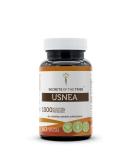Wildcrafted Usnea 1000mg Capsules - Secrets of the Tribe (60 Capsules) - Buy Online on GoSupps.com
