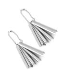 French Tip Cutter Set - 18Pcs Manicure Tool for Salon & Home - Buy Online on GoSupps.com