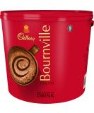 Cadbury Bournville Pail Cocoa 1.5kg - Buy Online on GoSupps.com