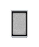 ARTDECO Eyeshadow - Intense matte eyeshadow for an irresistible look - 1 x 1g 6 - pearly light silver grey - Buy Online on GoSupps.com