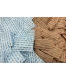 50 salt + 50 pepper sachets 100 in total.CRACKED BLACK PEPPER - Buy Online on GoSupps.com