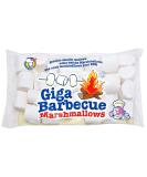 Extra Large Gigantic Marshmallows - 750 Grams - Perfect for Barbeque Bonfire Roast & Smores - Buy Online on GoSupps.com