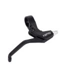 Aluminum Alloy Full Finger Bike Brake Levers 2pcs - Compatible with Various Brake Types - Fits 2.2cm Diameter Handlebar - for Most Bikes - Buy Online on GoSupps.com