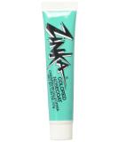 Zinka Mens Teal Colored Sunblock Zinc Nosecoat - Long-Lasting UV Protection for Outdoor Activities - Buy Online on GoSupps.com