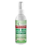 Hygea Natural Extra Strength Bed Bug Travel Spray 3 oz - TSA Approved - Fast Acting Protection for Hotels, Suitcase, Backpacks - Child & Pet Safe - Non-Toxic & Odorless - 1 Count - Buy Online on GoSupps.com