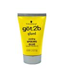 6-Pack Got2B Spiking Water Resistant Hair Glue 1.25oz - Unisex Styling Product - Buy Online on GoSupps.com