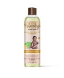 Buy Sulfate-Free Baby Hair Shampoo - Gentle Alcohol Paraben & Dye-Free 8 fl. oz - International Shipping Available - Buy Online on GoSupps.com