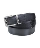 Juventus Unisex 133404 L-XL Black Belt - Stylish & Versatile Accessory for All - Buy Online on GoSupps.com
