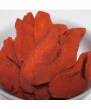 Buy SweetGlob Dried Chili Mango Slices - Hot Spicy Snacks (1 Pound) - International Shipping Available - Buy Online on GoSupps.com
