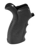 Buy UTG Pistol Grip Model 4/15 - Ergonomic Black Grip for Enhanced Control | International Shipping Available - Buy Online on GoSupps.com