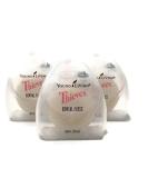 Buy Young Living Thieves Dental Floss - Essential Oil-Infused Oral Care - 3 Pack for Healthy Teeth & Gums - Fresh Smile International Shipping - Buy Online on GoSupps.com