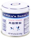 OHTA ISAN Antacid Can Large 0.32 Pound Large 0.32 Pound - Buy Online on GoSupps.com