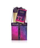 Baylis & Harding Midnight Fig & Pomegranate Luxury Pamper Present Gift Set (Pack of 1) - Vegan Friendly - Buy Online on GoSupps.com