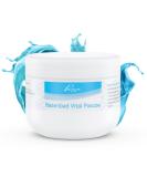 Pascoe Basenbad Vital - Natural Mountain & Sea Salt Bath Soak with Rose Quartz & Mountain Crystal - Fragrance-Free Dye-Free Vegan - 500g for Invigorating & Relaxing Bath Experience - Buy Online on GoSupps.com