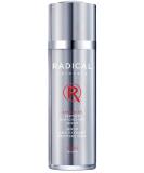 Radical Skincare Advanced Peptide Serum - Anti-Aging Wrinkle Repair Boosts Elasticity All Skin Types Paraben Free - 1 Fl Oz - Buy Online on GoSupps.com