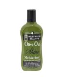 Hollywood Beauty Olive Oil Moist and Shine Hair Lotion - 12oz | Deep Moisturizer for Healthy Shiny Hair | International Shipping Available - Buy Online on GoSupps.com