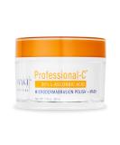 Obagi C Microdermabrasion Polish + Mask 2.8 oz | Glow Boosting Exfoliator with 30% Vitamin C - Buy Online on GoSupps.com
