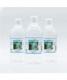 Buy Basenplus Base Water 3L - Active Water for pH Balance | International Shipping Available - Buy Online on GoSupps.com