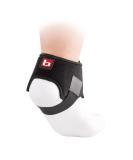 Buy Plantar Fasciitis Heel Strap (Medium) - Comfortable Support for Pain Relief | International Shipping Available - Buy Online on GoSupps.com
