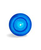 Buy Planet Dog Orbee-Tuff Lil Snoop Interactive Snack Ball Toy for Dogs - Small Royal Blue - International Shipping Available - Buy Online on GoSupps.com