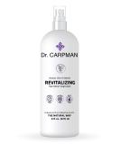 Dr. Carpman Volume Enhancing Anti Hair Loss Lotion - 8 fl. oz. - Hair Care with Natural Extracts for Strengthening & Growth - Buy Online on GoSupps.com