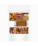 Rulop Dried Figs - Naturally Dried - 1kg - Vegan - Turkish Variety - High in Fiber (1kg) - Buy Online on GoSupps.com