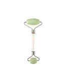 Skin Gym Jade Facial Roller Massager - Anti-Aging Face Lift Tool for Wrinkles & Fine Lines - Buy Online on GoSupps.com
