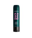 Matrix Dark Envy Conditioner for Dark Brown Hair | 300ml - Care & Sealing Effect | International Shipping Available - Buy Online on GoSupps.com