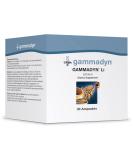 UNDA GAMMADYN Li | Lithium Oligo-Element Supplement | 30 Ampoules - Buy Online on GoSupps.com