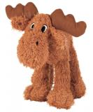 Buy Trixie Dog Moose Plush Toy - 23 cm | International Shipping Available - Buy Online on GoSupps.com