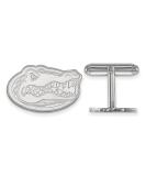 Florida Gators Sterling Silver Logo Cuff Links - Officially Licensed - Buy Online on GoSupps.com