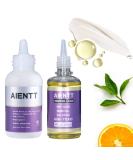 Lace Wig Glue & Remover Set - Waterproof Bonding Glue with Brush & Cotton | 38ml Glue & 30ml Remover - Perfect for Hair Replacement - Buy Online on GoSupps.com