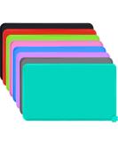 Buy Joytale Non-Slip Silicone Bowl Pad for Dogs & Cats - Waterproof | 53x37cm Turquoise - International Shipping Available - Buy Online on GoSupps.com