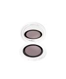 Shop UND GRETEL IMBE Eye Shadow - Highly Pigmented Natural Vegan Cosmetics in Lavender Grey 05 | International Shipping - Buy Online on GoSupps.com