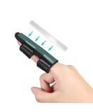 Adjustable Finger Splint for Mallet Finger | Aluminum Support for Broken Fingers & Arthritis Recovery - Buy Online on GoSupps.com