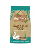 Brambles Floating Swan & Duck Food 12.55kg transparent Duck 12.55 kg (Pack of 1) - Buy Online on GoSupps.com